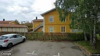 Apartments for rent in Helsingborg - Photo from Google Street View