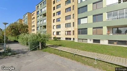 Apartments for rent in Malmö City - Photo from Google Street View