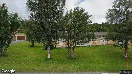 Apartments for rent in Åre - Photo from Google Street View