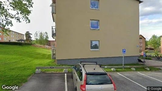 Apartments for rent in Forshaga - Photo from Google Street View