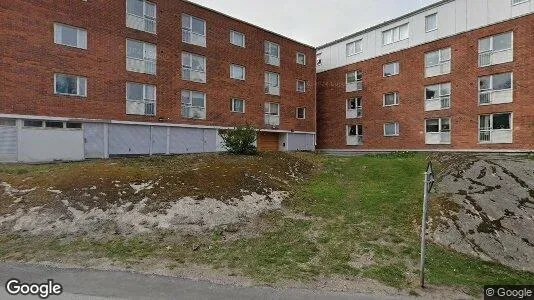 Apartments for rent in Vaxholm - Photo from Google Street View