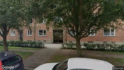 Apartments for rent in Sofielund - Photo from Google Street View