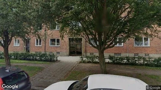 Apartments for rent in Sofielund - Photo from Google Street View