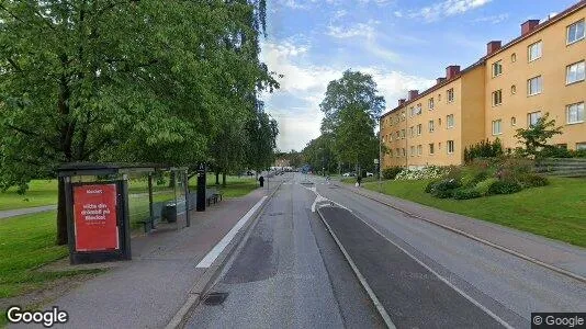 Rooms for rent in Johanneberg - Photo from Google Street View