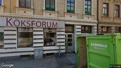 Rooms for rent in Gothenburg City Centre - Photo from Google Street View