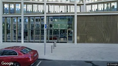 Apartments for rent in Leipzig - Photo from Google Street View