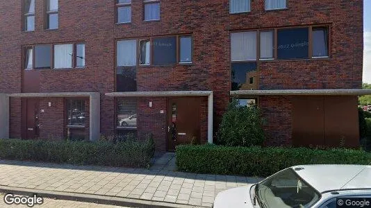 Apartments for rent in Arnhem - Photo from Google Street View