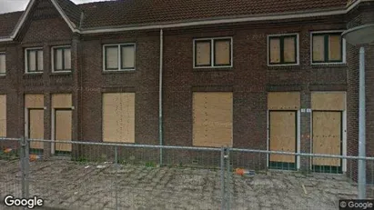 Apartments for rent in Eindhoven - Photo from Google Street View