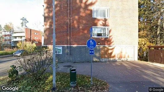 Apartments for rent in Helsinki Läntinen - Photo from Google Street View