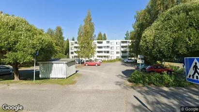 Apartments for rent in Mikkeli - Photo from Google Street View