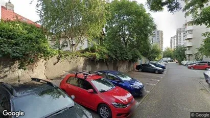 Apartments for rent in Bucureşti - Sectorul 6 - Photo from Google Street View