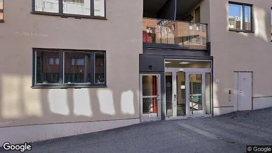 Apartments for rent in Södertälje - Photo from Google Street View