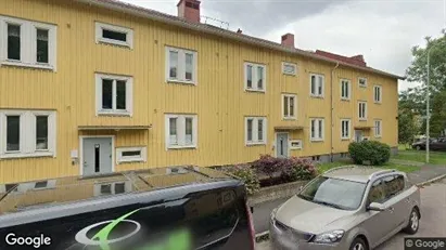 Apartments for rent in Västra hisingen - Photo from Google Street View