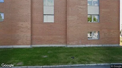 Apartments for rent in Gävle - Photo from Google Street View