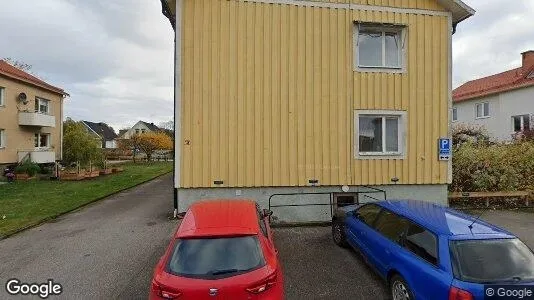 Apartments for rent in Katrineholm - Photo from Google Street View