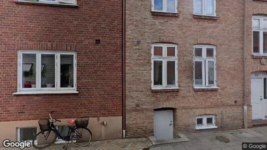 Apartments for rent in Landskrona - Photo from Google Street View