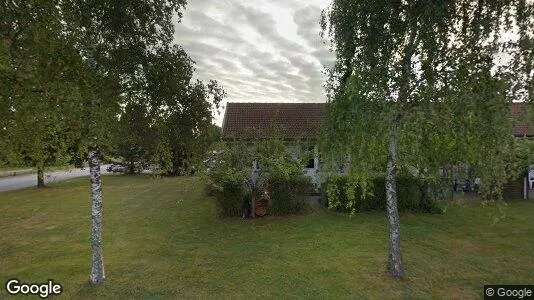 Apartments for rent in Gotland - Photo from Google Street View