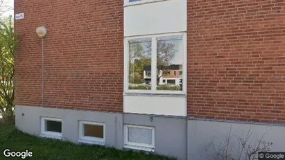 Apartments for rent in Trollhättan - Photo from Google Street View