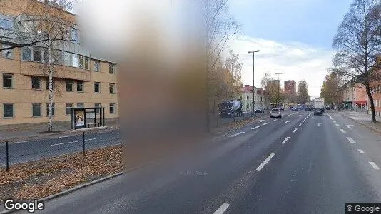 Apartments for rent in Umeå - Photo from Google Street View