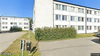 Apartments for rent in Växjö - Photo from Google Street View