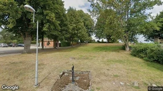 Apartments for rent in Lund - Photo from Google Street View