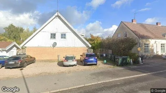 Apartments for rent in Åstorp - Photo from Google Street View