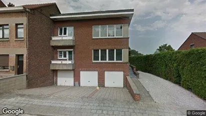 Apartments for rent in Charleroi - Photo from Google Street View