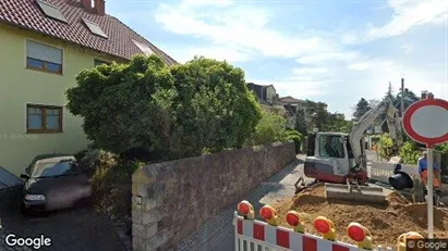 Apartments for rent in Meissen - Photo from Google Street View