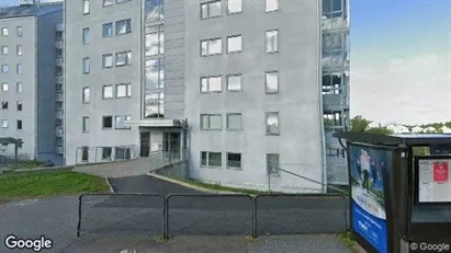 Apartments for rent in Angered - Photo from Google Street View