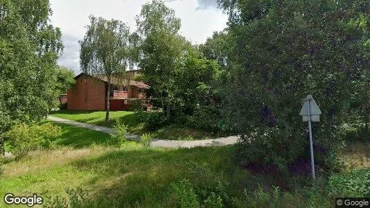 Apartments for rent in Växjö - Photo from Google Street View