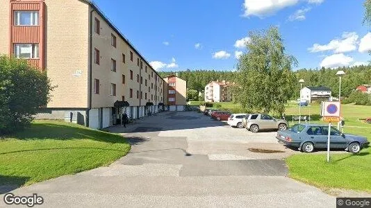 Apartments for rent in Ånge - Photo from Google Street View