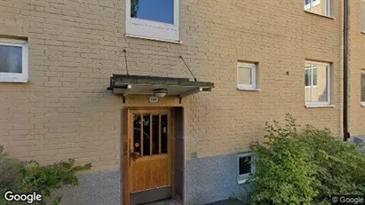 Apartments for rent in Södertälje - Photo from Google Street View