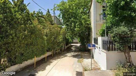 Apartments for rent in Kifisia - Photo from Google Street View