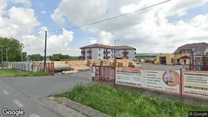 Apartments for rent in Nymburk - Photo from Google Street View