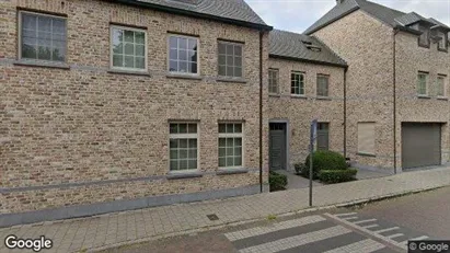 Apartments for rent in Rumst - Photo from Google Street View