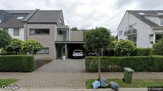 Apartments for rent in Hasselt - Photo from Google Street View