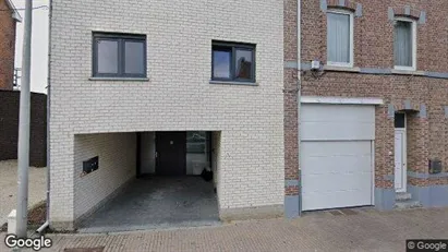 Apartments for rent in Borgloon - Photo from Google Street View