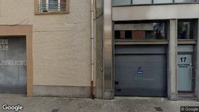 Apartments for rent in Stad Brussel - Photo from Google Street View