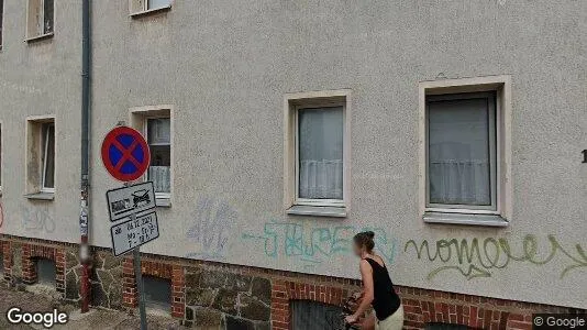 Apartments for rent in Leipzig - Photo from Google Street View