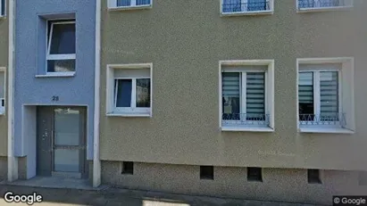 Apartments for rent in Ennepe-Ruhr-Kreis - Photo from Google Street View