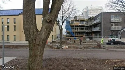 Apartments for rent in Burlöv - Photo from Google Street View