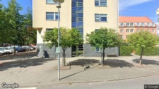 Apartments for rent in Staffanstorp - Photo from Google Street View