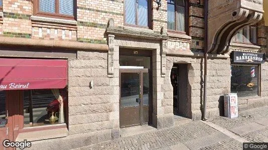 Rooms for rent in Majorna-Linné - Photo from Google Street View