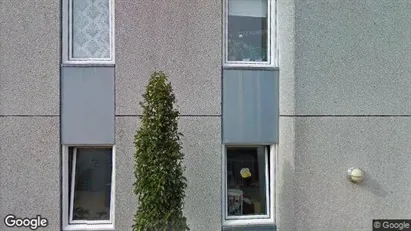 Apartments for rent in Aalborg SØ - Photo from Google Street View