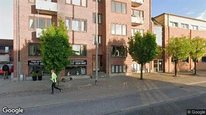 Apartments for rent in Aalborg Center - Photo from Google Street View