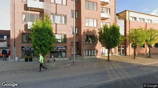 Apartments for rent in Aalborg Center - Photo from Google Street View