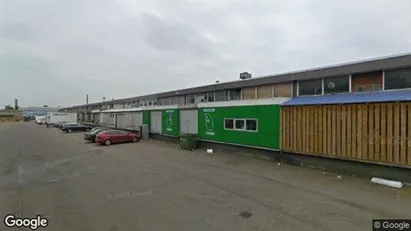 Apartments for rent in Valby - Photo from Google Street View