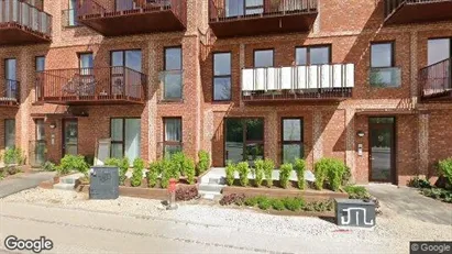 Apartments for rent in Valby - Photo from Google Street View