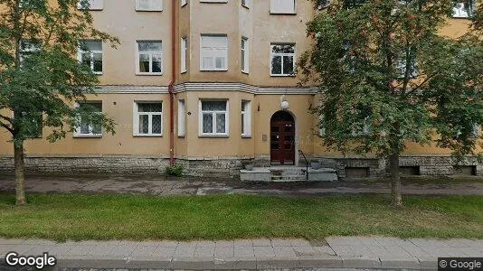 Apartments for rent in Tallinn Kesklinna - Photo from Google Street View