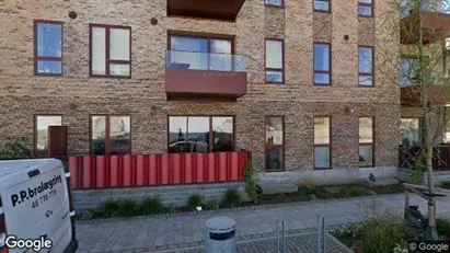 Apartments for rent in Taastrup - Photo from Google Street View